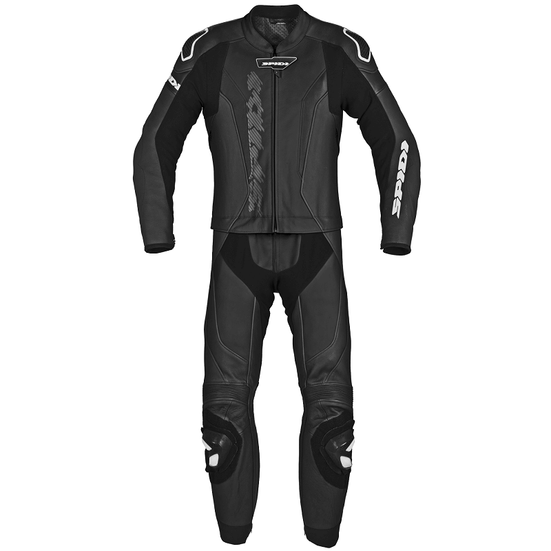 SPIDI LASER TOURING LEATHER SUIT