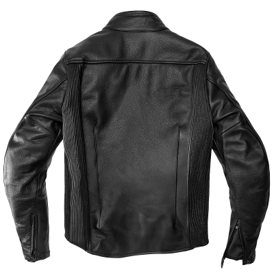 Blouson En Cuir Spidi Premium | BurnOutMotor