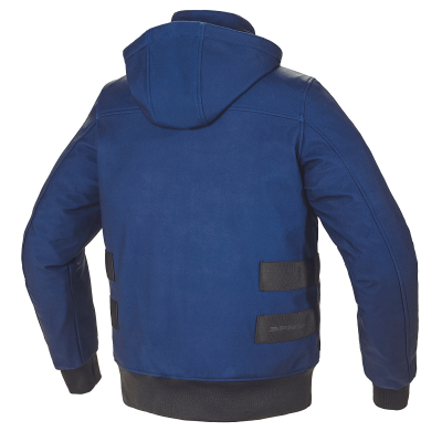 Spidi Metromover H2Out Jacket | BurnOutMotor