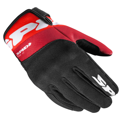 Spidi Flash-KP Gloves | BurnOutMotor