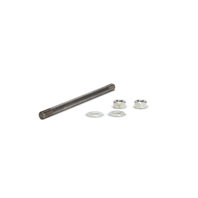 MALOSSI - Rear wheel axle set