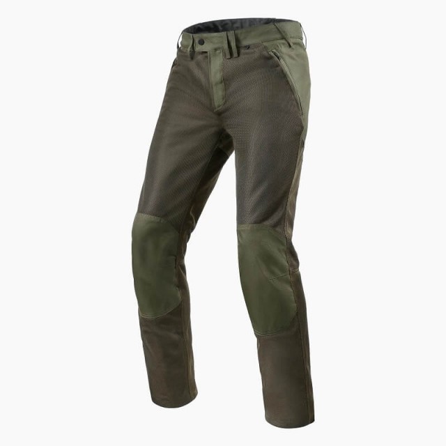 PANTALONI REV'IT ECLIPSE - VERDE SCURO
