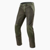 PANTALONI REV'IT ECLIPSE - VERDE SCURO