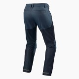 PANTALONI REV'IT ECLIPSE - BLU SCURO - RETRO