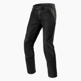 REV'IT ECLIPSE TROUSERS - BLACK