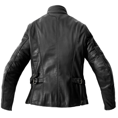 Lederjacke Spidi Mack Lady | BurnOutMotor