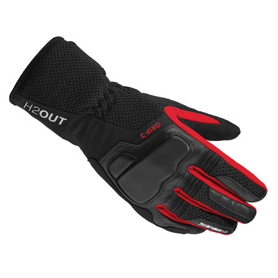 Spidi Grip 3 H2Out | BurnOutMotor