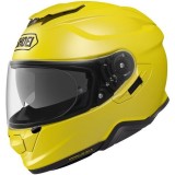 SHOEI GT-AIR 2 CANDY - YELLOW