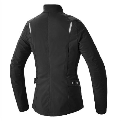 Spidi Ellabike Jacket | BurnOutMotor