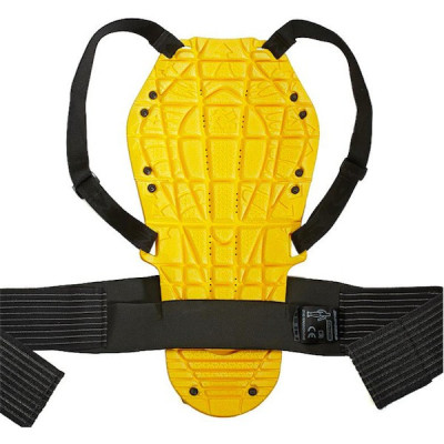 Spidi Back Warrior Evo Back Protector | BurnOutMotor