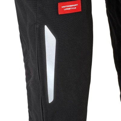 Pantalones Impermeables Spidi Thunder H2Out | BurnOutMotor