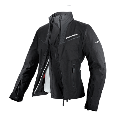 Chaqueta Spidi Dueruote H2Out Lady | BurnOutMotor