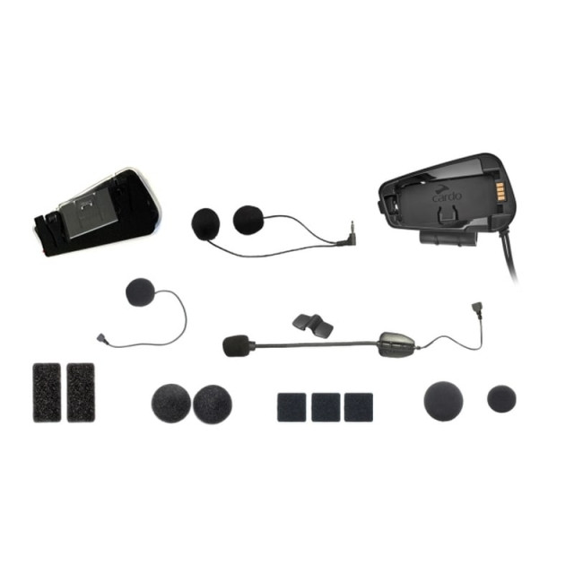 AUDIO KIT SCALA RIDER INTERCOM