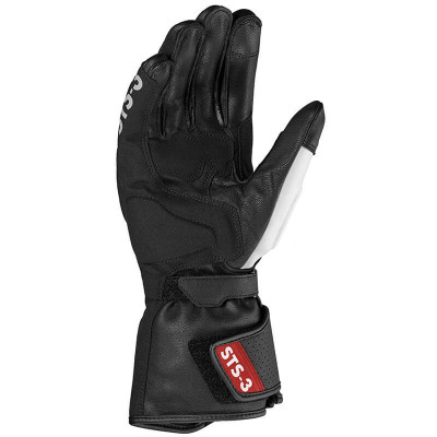 Guantes Spidi Sts-3 | BurnOutMotor