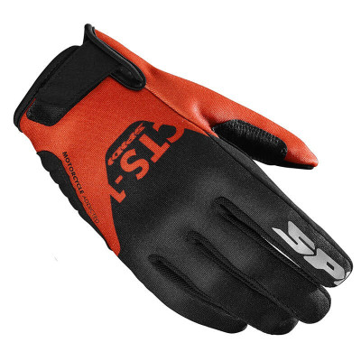 Handschuhe Spidi Cts-1 | BurnOutMotor