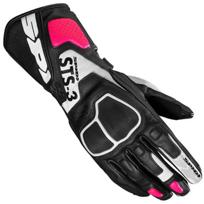 Handschuhe Spidi Sts-3 Lady | BurnOutMotor