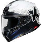 CASCO SHOEI NXR2 IDEOGRAPH TC6