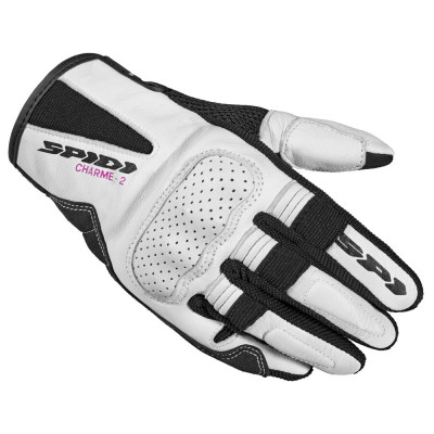 Guantes Spidi Charm 2 Lady | BurnOutMotor
