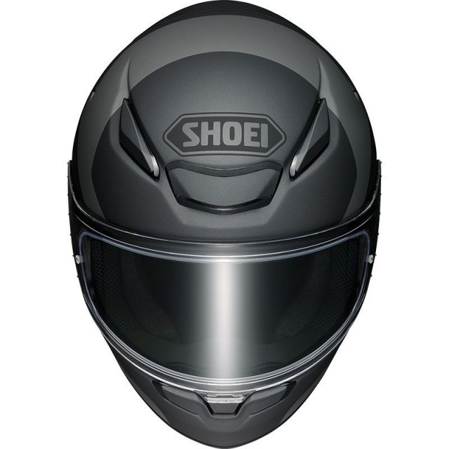SHOEI NXR2 MM93 COLLECTION RUSH HELMET - FRONT
