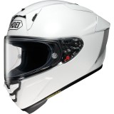 CASCO SHOEI X-SPR PRO MONO - BIANCO