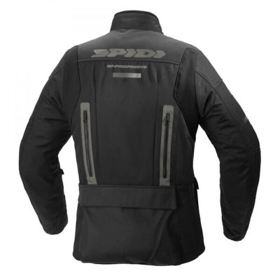 Spidi Traveler 3 H2out Jacket | BurnOutMotor
