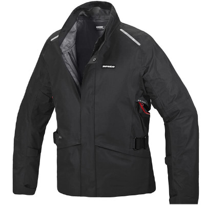 Chaqueta Spidi 3L Shield | BurnOutMotor