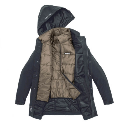 Jacke Spidi Beta Primaloft | BurnOutMotor