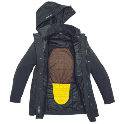Blouson Spidi Beta Primaloft | BurnOutMotor