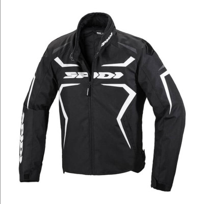 Chaqueta Spidi Sportmaster H2Out | BurnOutMotor