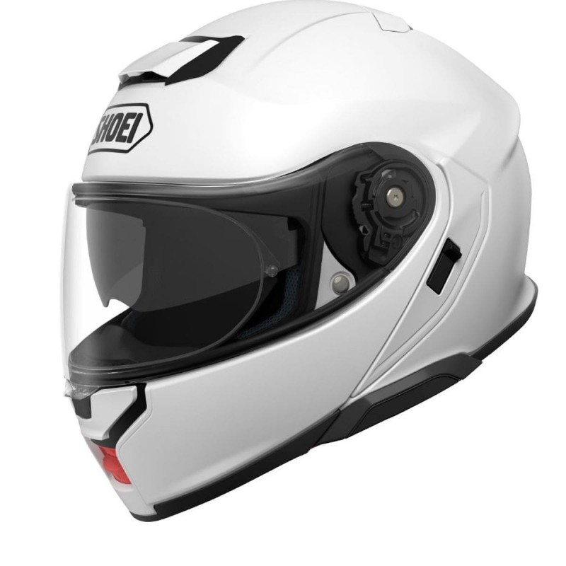 CASCO SHOEI NEOTEC 3 MONO - BIANCO