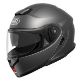 SHOEI NEOTEC 3 CANDY HELMET - ANTHRACITE