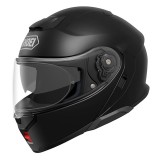 CASCO SHOEI NEOTEC 3 MATT - NERO OPACO