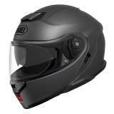 SHOEI NEOTEC 3 MATT HELMET - MATTE DEEP GREY