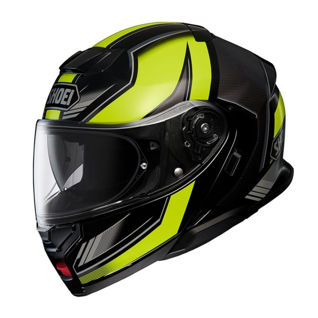 SHOEI NEOTEC 3 GRASP HELMET TC-3