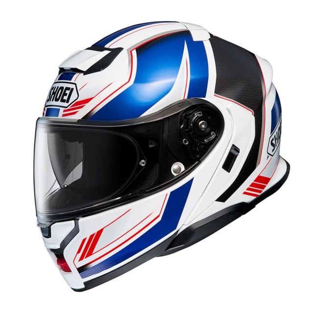 CASCO SHOEI NEOTEC 3 GRASP TC-10