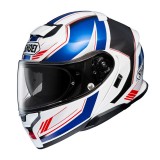 CASCO SHOEI NEOTEC 3 GRASP TC-10