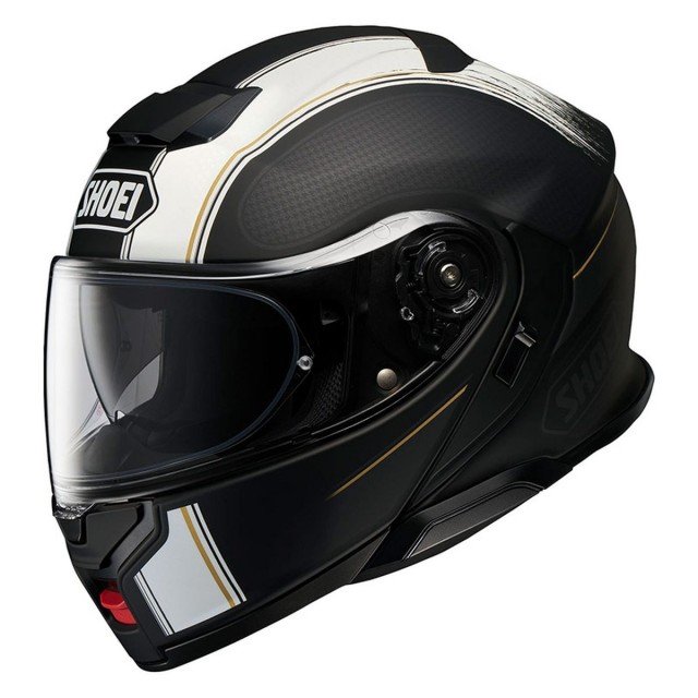 CASCO SHOEI NEOTEC 3 SATORI TC-5