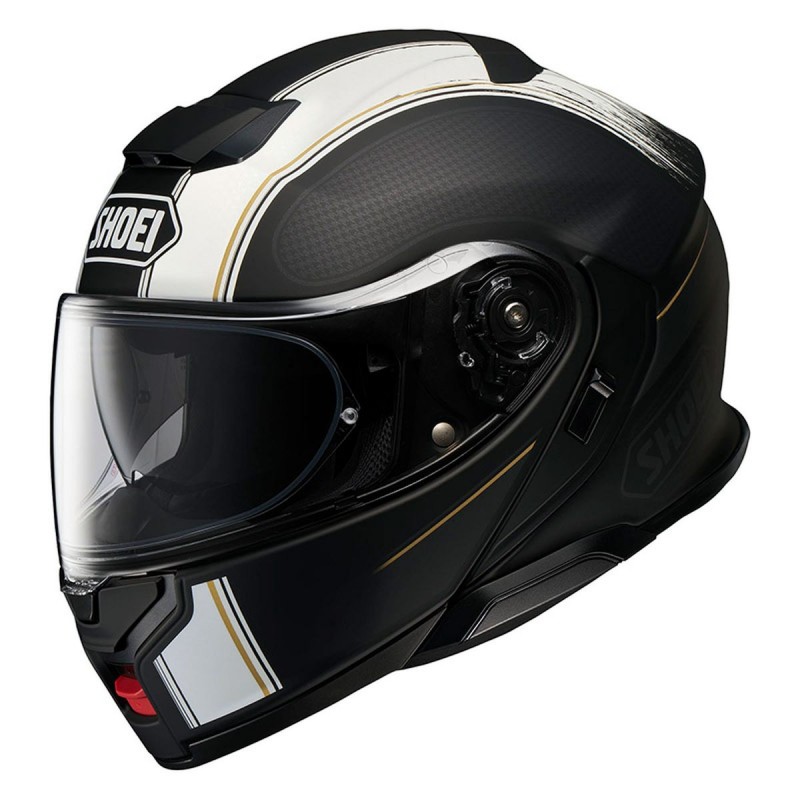 SHOEI NEOTEC 3 SATORI HELMET TC-5