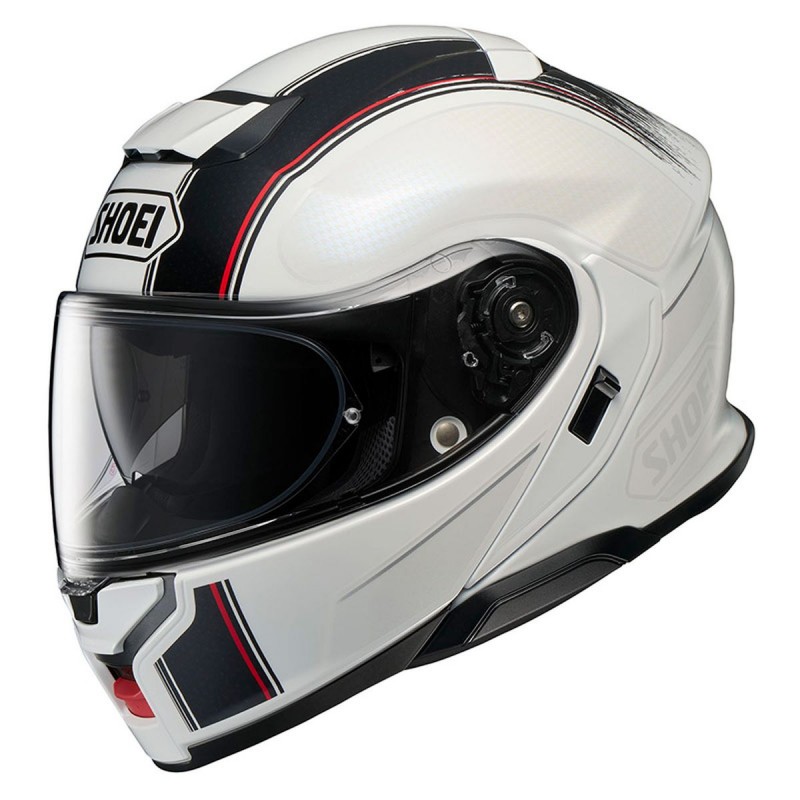 SHOEI NEOTEC 3 SATORI HELMET TC-6