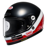 CASCO INTEGRALE SHOEI GLAMSTER ABIDING 06 - TC1