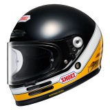 SHOEI GLAMSTER ABIDING 06 FULL FACE HELMET - TC3
