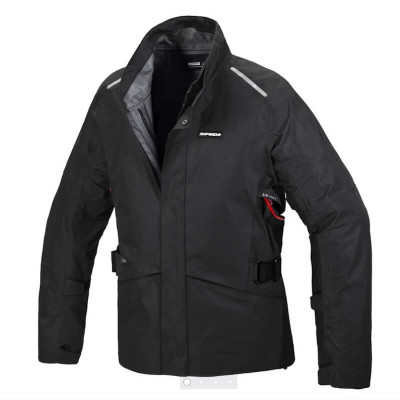 Jacke Spidi Vision Light | BurnOutMotor