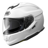 CASCO SHOEI GT-AIR 3 MONO - BIANCO