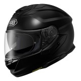 CASCO SHOEI GT-AIR 3 MONO - NERO LUCIDO