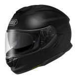 CASCO SHOEI GT-AIR 3 CANDY - NERO OPACO