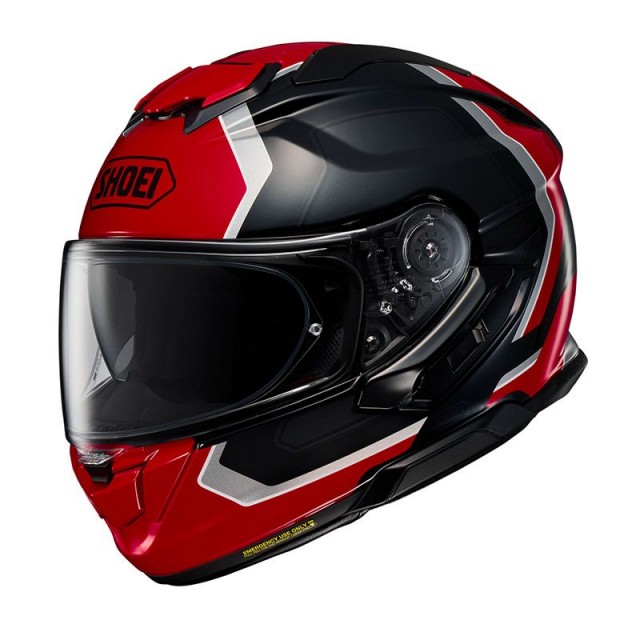 CASCO SHOEI GT-AIR 3 REALM TC 1