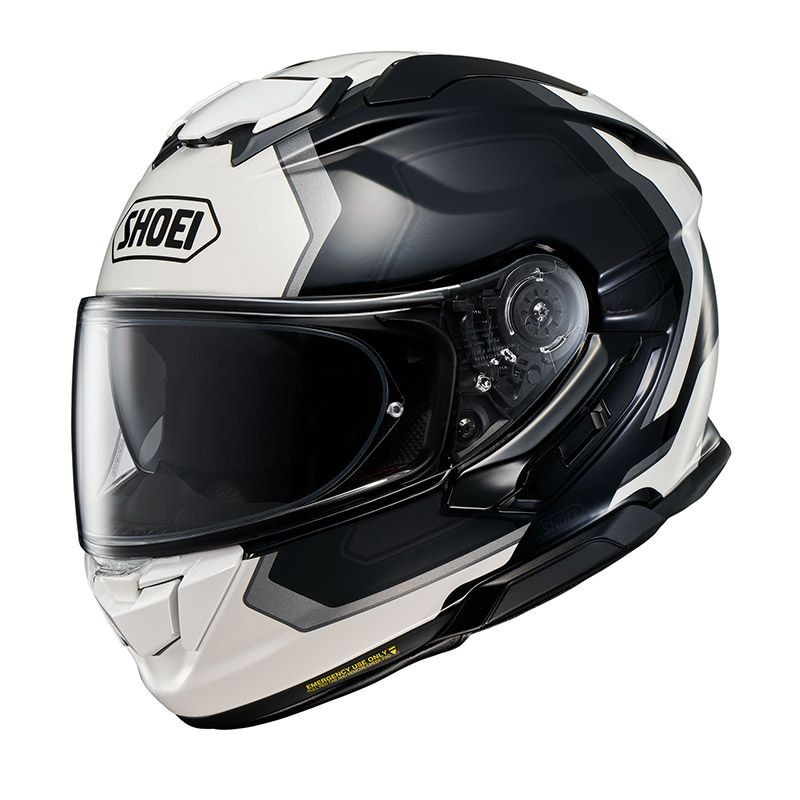 CASCO SHOEI GT-AIR 3 REALM TC 5