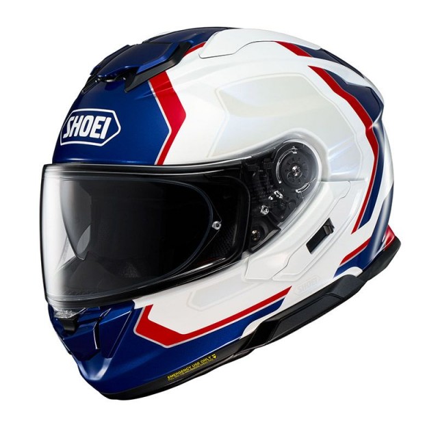SHOEI GT-AIR 3 REALM HELMET - TC 10