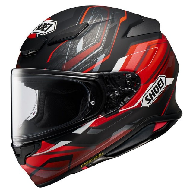CASCO SHOEI NXR2 CAPRICCIO - TC1