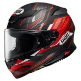 CASCO SHOEI NXR2 CAPRICCIO - TC1